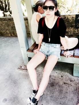 Taylorさんのコーディネート