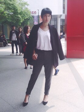 Taylorさんのコーディネート