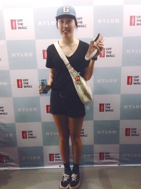 Taylorさんのコーディネート