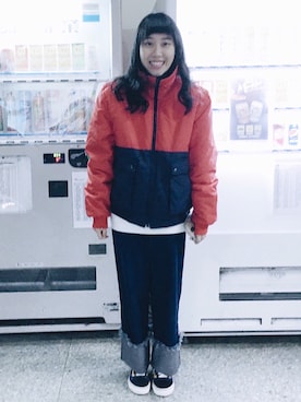 Taylorさんのコーディネート