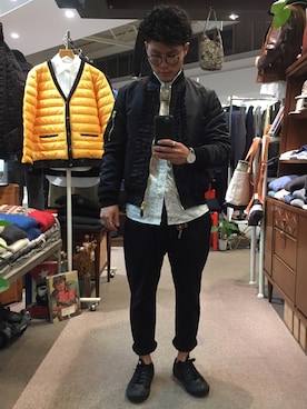 mitsukiさんのコーディネート