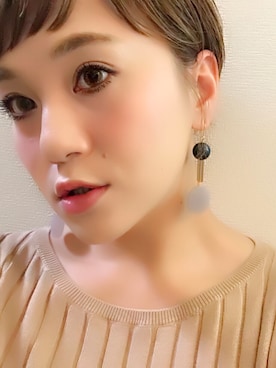 SAKAGUCHI YUIさんのコーディネート