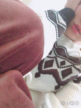 SAKAGUCHI YUIさんのコーディネート