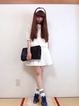 mioさんのコーディネート