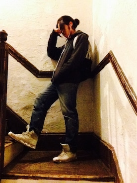 さとしさんさんのコーディネート