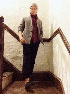 さとしさんさんのコーディネート