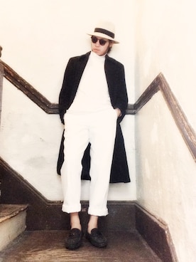 さとしさんさんのコーディネート