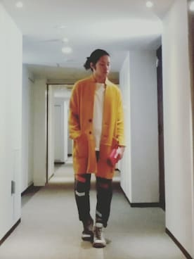 さとしさんさんのコーディネート