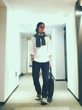 さとしさんさんのコーディネート