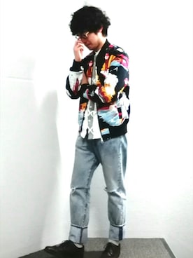 さとしさんさんのコーディネート