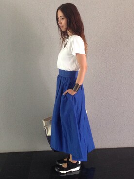 Ray BEAMS Directorさんのコーディネート