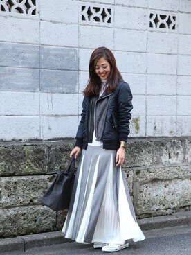 Ray BEAMS Directorさんのコーディネート