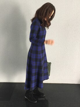 Ray BEAMS Directorさんのコーディネート