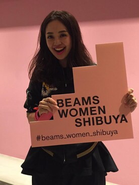 Ray BEAMS Directorさんのコーディネート