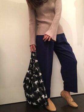 Ray BEAMS Directorさんのコーディネート