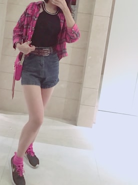 LEEVANSSSSSさんのコーディネート