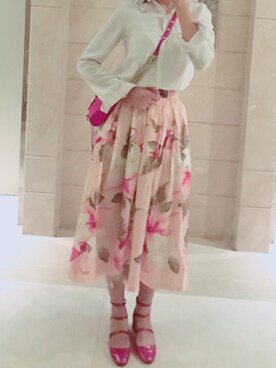 LEEVANSSSSSさんのコーディネート