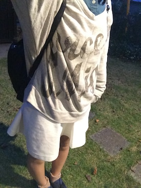 34◎さんのコーディネート