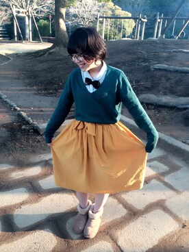 34◎さんのコーディネート