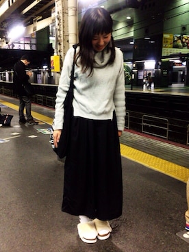 michisariさんのコーディネート