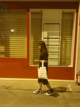 史壯さんのコーディネート