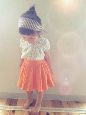 おりととさんのコーディネート