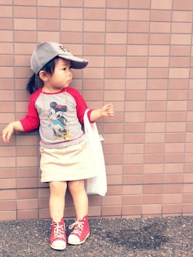 おりととさんのコーディネート