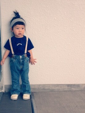 おりととさんのコーディネート