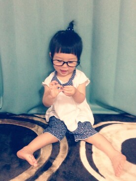 おりととさんのコーディネート