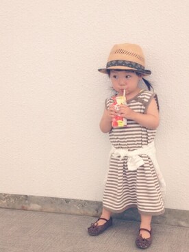 おりととさんのコーディネート