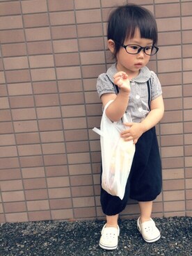 おりととさんのコーディネート