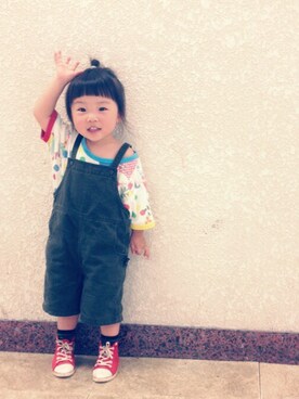 おりととさんのコーディネート