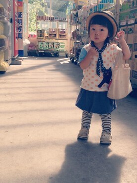 おりととさんのコーディネート