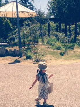 おりととさんのコーディネート