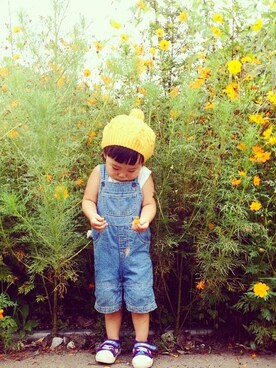 おりととさんのコーディネート