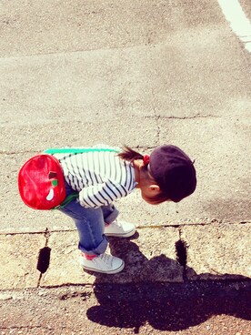 おりととさんのコーディネート