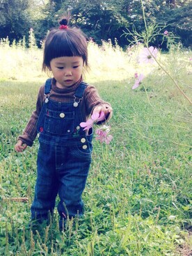 おりととさんのコーディネート