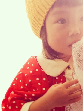 おりととさんのコーディネート