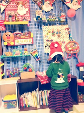 おりととさんのコーディネート