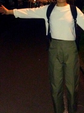 achaさんのコーディネート