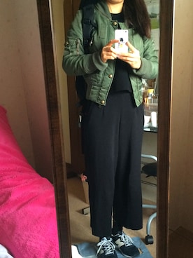 achaさんのコーディネート