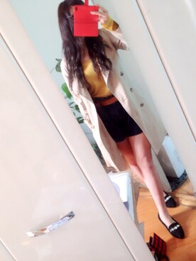 わたしさんのコーディネート