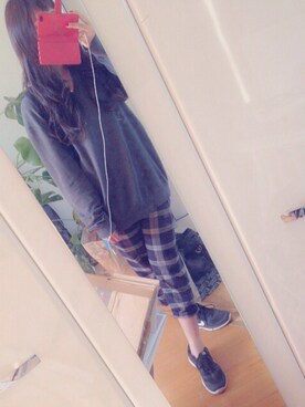 わたしさんのコーディネート