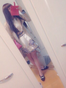 わたしさんのコーディネート