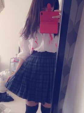 わたしさんのコーディネート