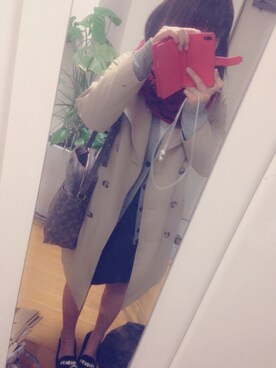 わたしさんのコーディネート