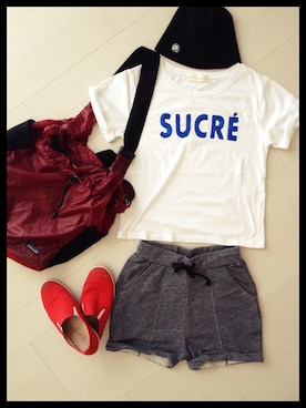 yu⁑kiさんのコーディネート