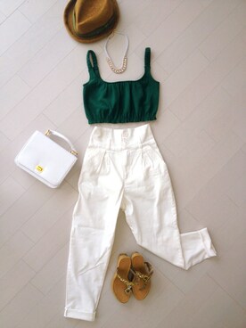 yu⁑kiさんのコーディネート