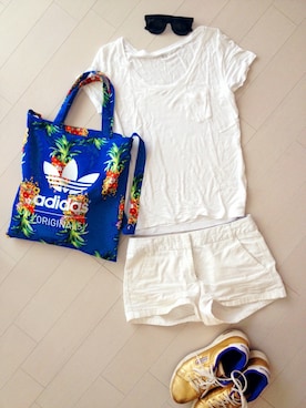 yu⁑kiさんのコーディネート