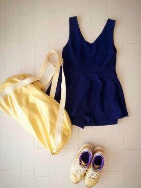 yu⁑kiさんのコーディネート